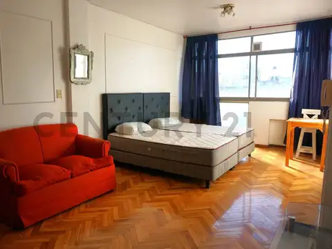 Departamento en Venta en San Nicolás, USD 60.500