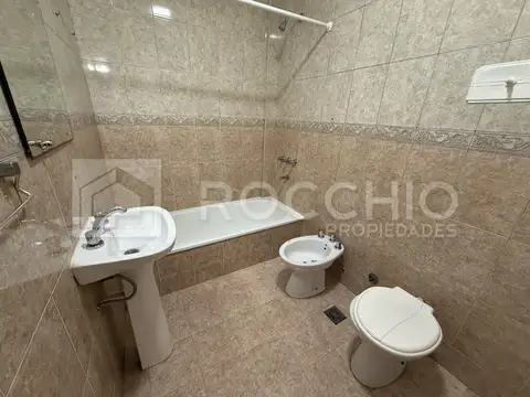 Departamento en Alquiler 20 años