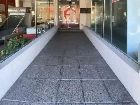 Departamento Luminoso en Venta Centro Zona Jardin