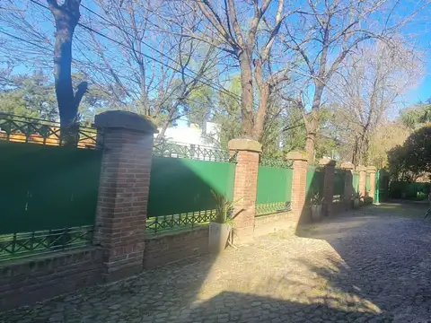 Casa en Alquiler de 3 dormitorios