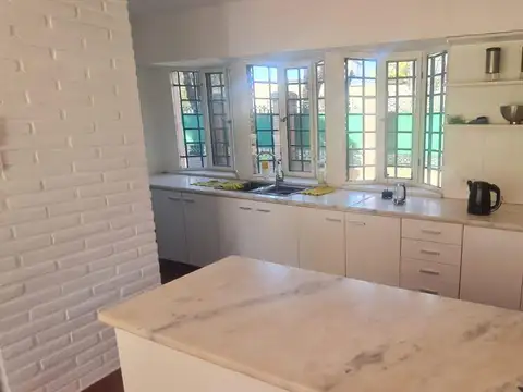 Casa en Alquiler A Estrenar