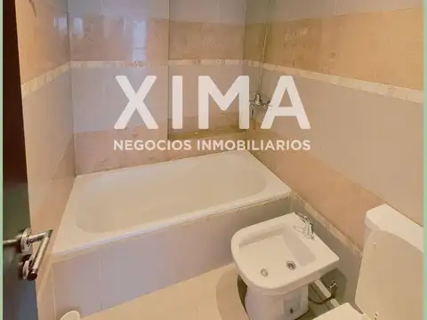 Departamento en Alquiler con 1