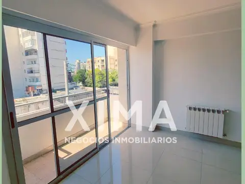 Departamento tres dormitorios en alquiler