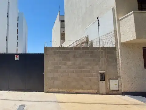 Terreno en Venta de 341,0 m2