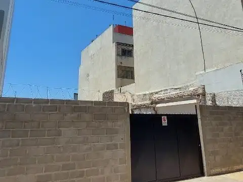 Lote para desarrollo. Alta Cba. Excelente ubicación.
