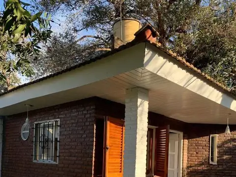 Casa en Venta de 1 dormitorio