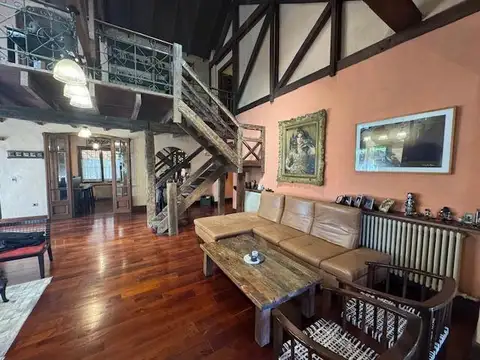 Casa en Venta 50 años