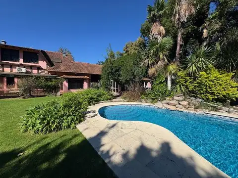 Casa en Venta en Santa Rita, USD 750.000