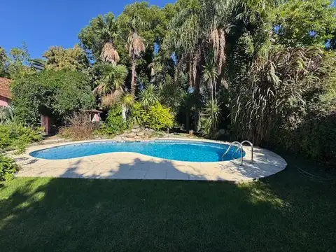 Casa en Venta de 6 dormitorios