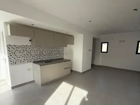 Departamento en Venta en Merlo, USD 79.000