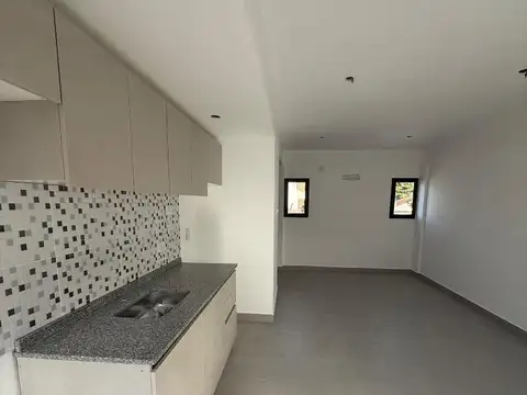 VENTA DEPARTAMENTO 3 AMBIENTES MERLO A ESTRENAR