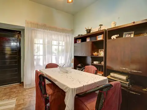 Depto Tipo Casa en Venta en Palermo, USD 280.000