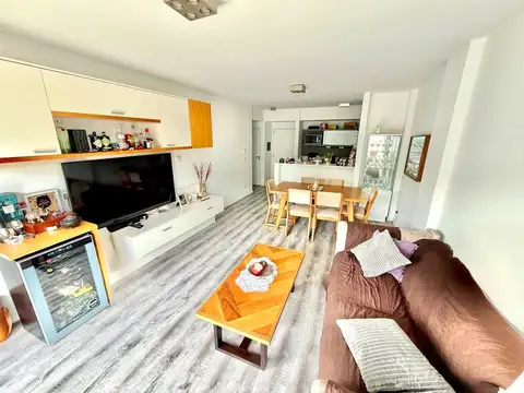 Departamento en Venta 8 años