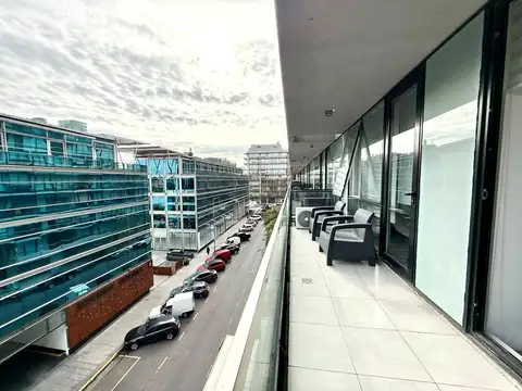 Departamento en Venta en Puerto Madero, USD 328.000
