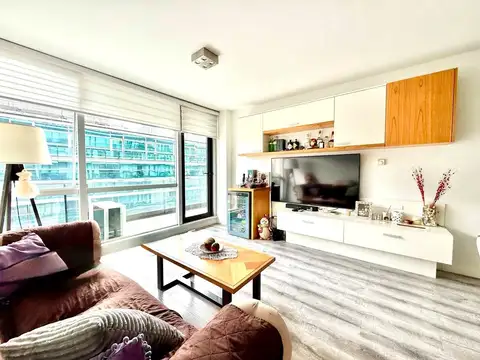 Departamento 2 ambientes 65 m2 con cochera y amenities en Venta ubicado en Puerto Madero, Capital Federal, Buenos Aires