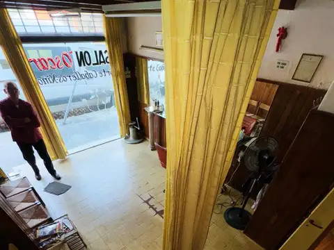 Local en Venta 50 años