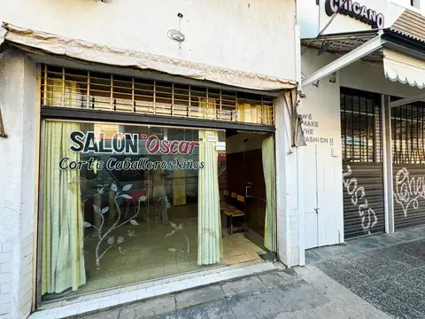 Local en Venta en San Fernando Vias  /  Centro, USD 80.000