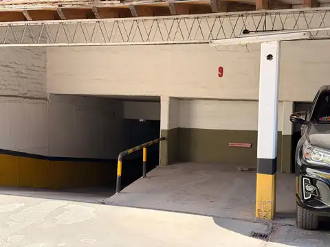 Cochera en Venta de 3  mts largo x 6  mts ancho