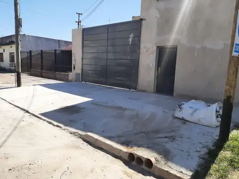 Galpon en Venta en Monte Chingolo, USD 140.000