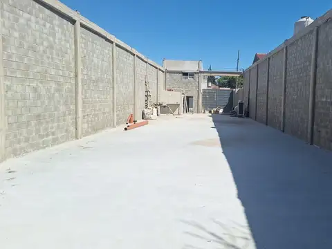 Galpon en Venta A Estrenar