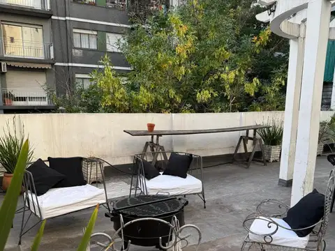 Depto Tipo Casa en Alquiler A Estrenar