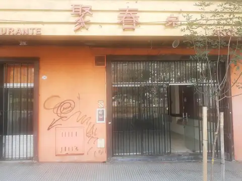 Terreno en Venta en Barrio Norte, USD 1.500.000