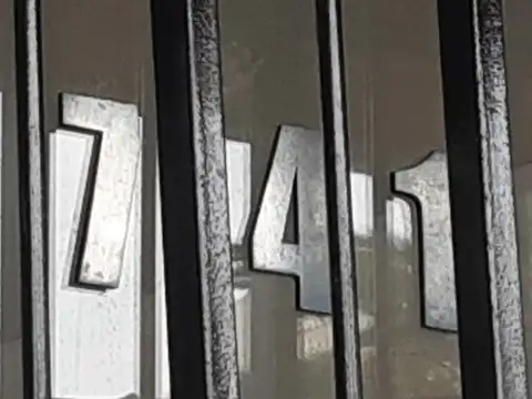 VENTA - LOTE 8,66x32 - PARAGUAY y JEAN JEAURES FRENTE AL A PLAZA!