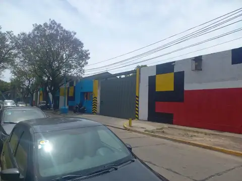 Oficina en Alquiler en Florida Belgrano/Oeste, USD 2.250