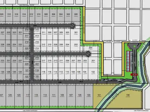 Terreno en Venta en Trujui, USD 480.000
