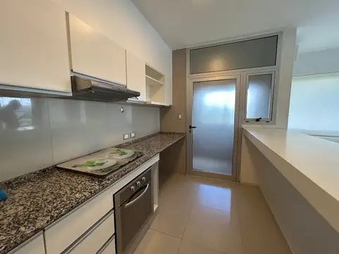 Departamento en Venta con 2 cocheras