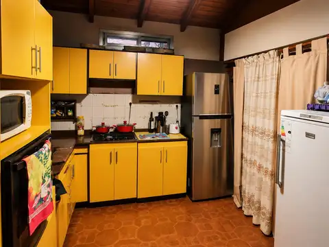 Casa en Venta al Sureste