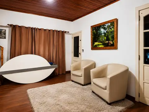 Casa en Venta 15 años