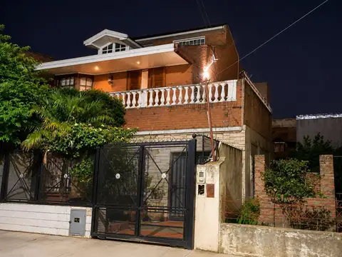 Casa en Lanús