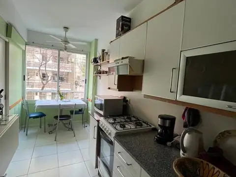 Departamento en Venta en Colegiales, USD 275.000