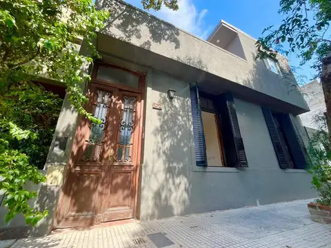 PH 3 AMBIENTES VENTA MONTE CASTRO TERRAZA PROPIA