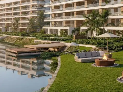 Departamento en Venta de 4 ambientes