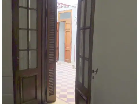 Departamento en Alquiler Apto profesional