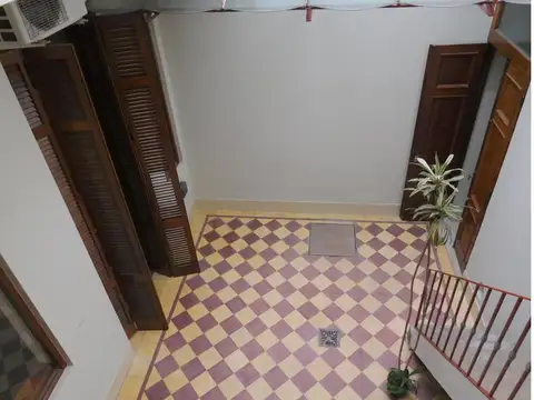 Departamento en Alquiler 90 años