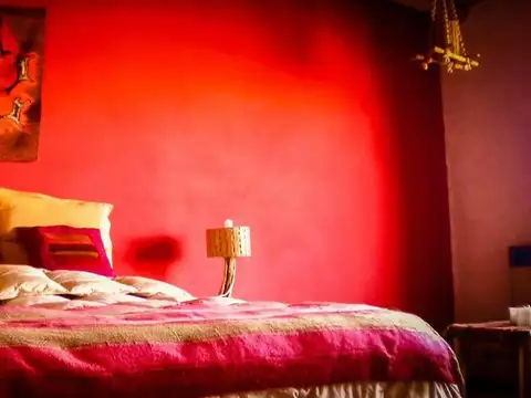 Hotel en Venta 12 Habitaciones