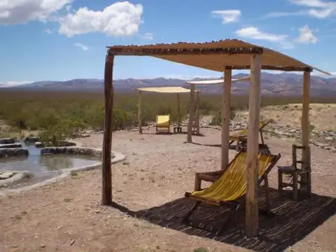 Hotel en Venta 10 años