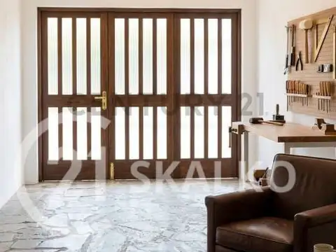 Casa en Venta en Empalme Villa Constitucion, USD 120.000