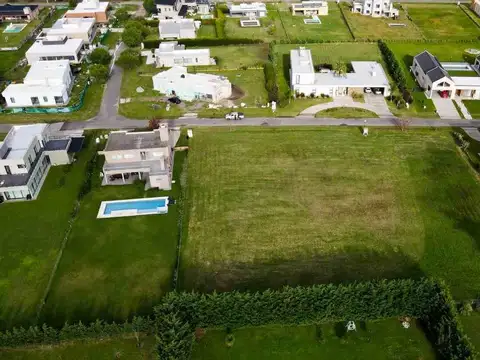 Terreno en Venta en Fincas Del Alba, USD 70.000