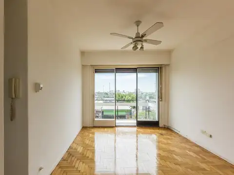 Avenida Rivadavia 9400