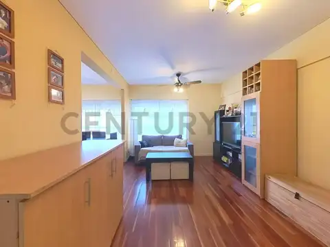 Depatamento 3 ambientes tipo duplex Villa Devoto