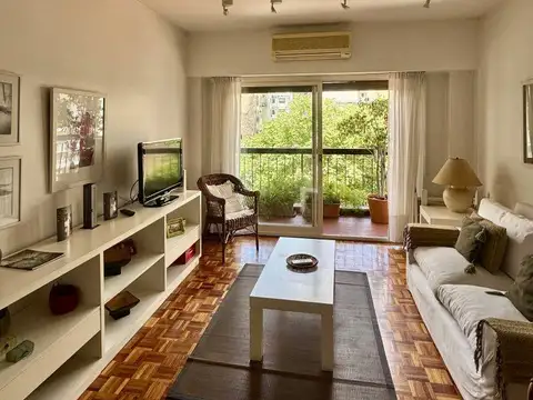 Ayacucho 1100, Piso 4