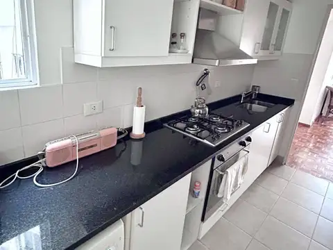 Departamento en Venta 40 años