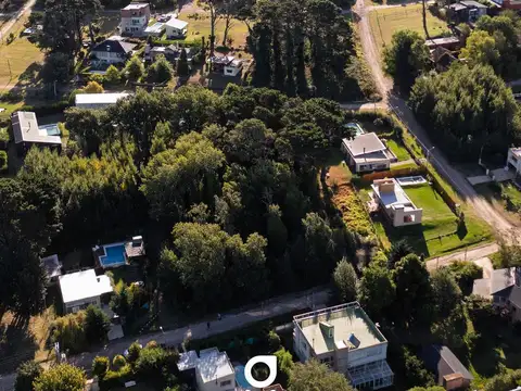 Terreno en Venta de 629,0 m2