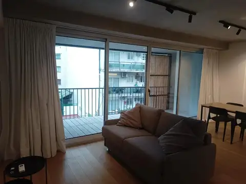 Sánchez De Bustamante 2400, Piso 5°