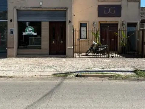 Eduardo Wilde 1400