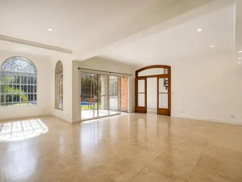 Casa en Alquiler 30 años